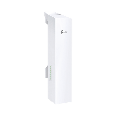 CPE220 Punto de Acceso WI-Fi N 300Mbps en 2.4GHz, 2 antenas integradas de 12dBi, MIMO 2X2.